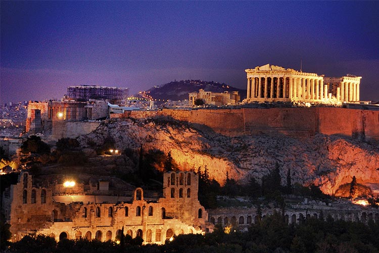 ATHENS-BY-NIGHT-PRIVATE-TOUR