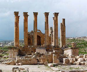 Temple of Artemis